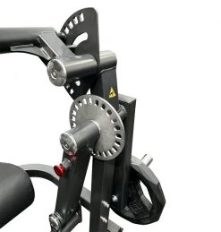 Extreme Training Equipment PL7014 Seated Leg Extension Leg Curl Plate Loaded 16 Extreme Training Equipment PL7014 Seated Leg Extension Leg Curl Plate Loaded