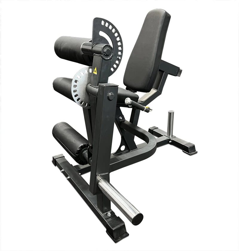 Extreme Training Equipment PL7014 Seated Leg Extension Leg Curl Plate Loaded 10 Extreme Training Equipment PL7014 Seated Leg Extension Leg Curl Plate Loaded