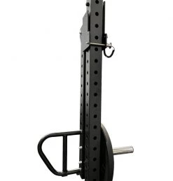 Extreme Training Equipment Racks And Rig Attachments PL7383 Jammer Arms Attachment (Pair)