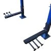 ETE Racks And Rig Attachments Lower Band Peg Attachment 4-6 Week Lead Time