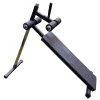 ETE Long Adjustable Sit Up Bench USA Made