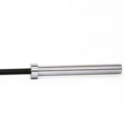 ETE Olympic Bars & Weights Men's Olympic Bar 20kg