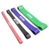 ETE 12" Mini Resistance Bands 2 ETE 12" Mini Resistance Bands