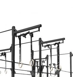ETE Rope Climb/Ring Muscle Up Arm Attachment 4-6 WEEK LEAD TIME Racks And Rig Attachments