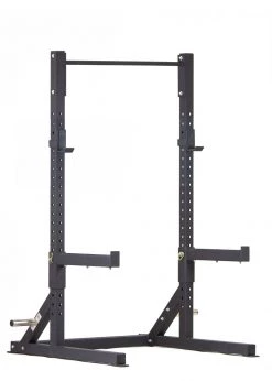 ETE Racks & Rigs Basic Squat Rack With Pull Up Bar 4 To 6 Week Lead Time