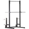 ETE Deluxe Squat Rack With Pull Up Bar 4-6 Week Lead Time