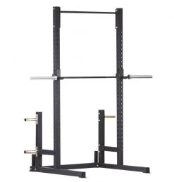 ETE Deluxe Squat Rack With Pull Up Bar 4-6 Week Lead Time