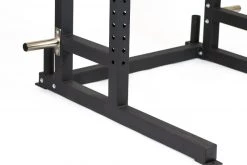 ETE Deluxe Squat Rack With Pull Up Bar 4-6 Week Lead Time