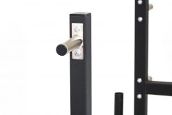 ETE Deluxe Squat Rack With Pull Up Bar 4-6 Week Lead Time