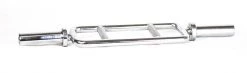 ETE Olympic Tricep Bar Olympic Bars & Weights
