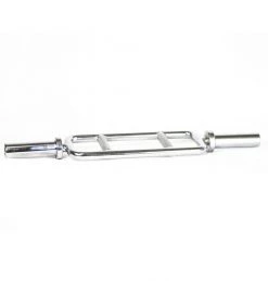 ETE Olympic Tricep Bar Olympic Bars & Weights