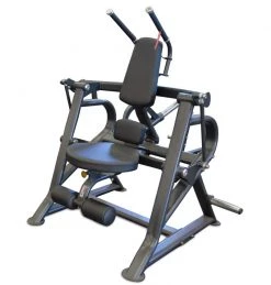 ETE PL7321 Ab Crunch Plate Loaded Machines & Cardio