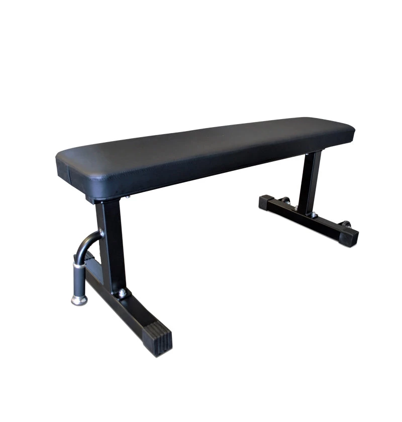 Extreme Training Equipment Benches & GHDs 2" X 2" Flat Bench 3 Extreme Training Equipment Benches & GHDs 2" X 2" Flat Bench