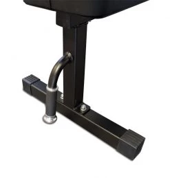 Extreme Training Equipment Benches & GHDs 2" X 2" Flat Bench