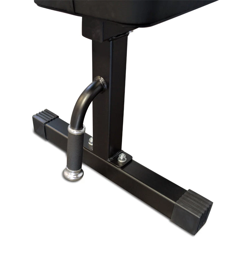 Extreme Training Equipment Benches & GHDs 2" X 2" Flat Bench 4 Extreme Training Equipment Benches & GHDs 2" X 2" Flat Bench