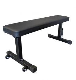 Extreme Training Equipment Benches & GHDs 2" X 2" Flat Bench 8 Extreme Training Equipment Benches & GHDs 2