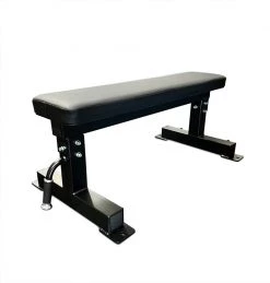 Outlet Extreme Training Equipment Store 36 Extreme Training Equipment Benches & GHDs 3" X 3" Flat Bench PL7327C
