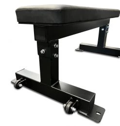 Extreme Training Equipment Benches & GHDs 3