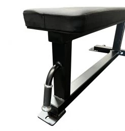 Extreme Training Equipment Benches & GHDs 2" X 3" Flat Bench PL7327D 4th Of July SALE