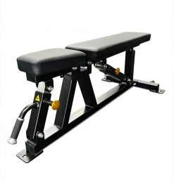 Extreme Training Equipment ETE Adjustable Bench PL7328E 4th Of July SALE Benches & GHDs