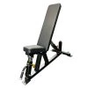 Extreme Training Equipment ETE Adjustable Bench PL7328E 4th Of July SALE Benches & GHDs