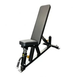 Extreme Training Equipment ETE Adjustable Bench PL7328E 4th Of July SALE Benches & GHDs