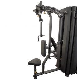 ETE PL7363/PL7363A - 4 Station Gym