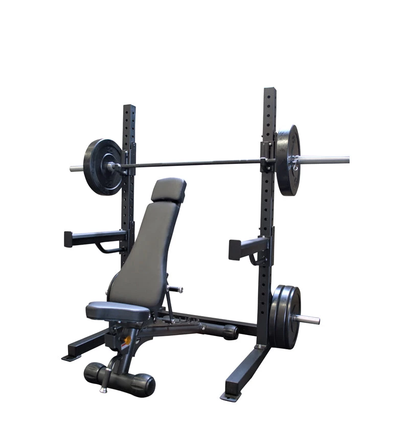 ETE Racks & Rigs 6ft Basic Squat Rack PL7351 Package Deal 4th Of July SALE 3 ETE Racks & Rigs 6ft Basic Squat Rack PL7351 Package Deal 4th Of July SALE