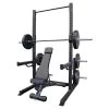 ETE Deluxe Squat Rack PL7353 Package Deal 4th Of July SALE 1 ETE Deluxe Squat Rack PL7353 Package Deal 4th Of July SALE