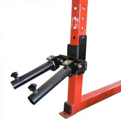 ETE Double Landmine Attachment PL7373 Racks And Rig Attachments