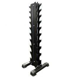Extreme Training Equipment Equipment Storage Vertical Dumbbell Rack PL7384 4th Of July SALE