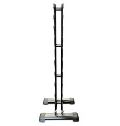 Extreme Training Equipment Equipment Storage Vertical Dumbbell Rack PL7384 4th Of July SALE