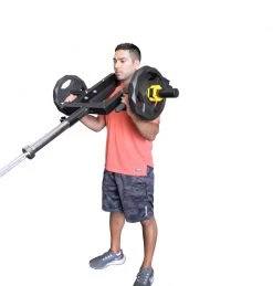 Extreme Training Equipment Landmine Squat Attachment PL7385 4th Of July SALE