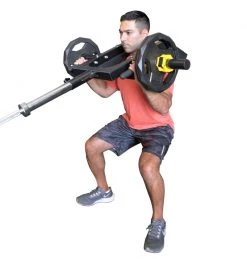 Extreme Training Equipment Landmine Squat Attachment PL7385 4th Of July SALE
