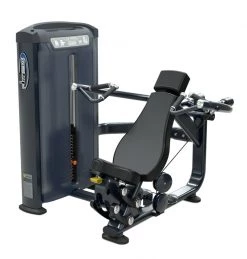 ETE Machines & Cardio PL7902 Military Press *FREE SHIPPING PRE ORDER 8-10 WEEKS