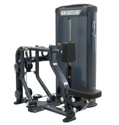 ETE PL7907 Compound Rows *FREE SHIPPING Machines & Cardio