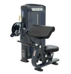ETE Machines & Cardio PL7924 Biceps Triceps *FREE SHIPPING