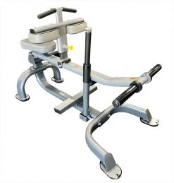 Extreme Training Equipment Seated Calf Plate Loaded IT7005 13 Extreme Training Equipment Seated Calf Plate Loaded IT7005