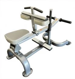 Extreme Training Equipment Seated Calf Plate Loaded IT7005 14 Extreme Training Equipment Seated Calf Plate Loaded IT7005