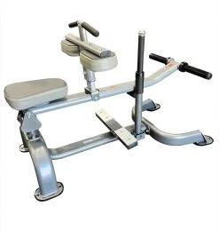 Extreme Training Equipment Seated Calf Plate Loaded IT7005 15 Extreme Training Equipment Seated Calf Plate Loaded IT7005