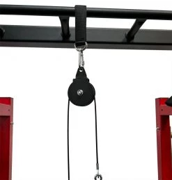 ETE High Pulley Buy 1 Get 1 Free 4th Of July SALE