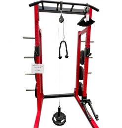 ETE High Pulley Buy 1 Get 1 Free 4th Of July SALE