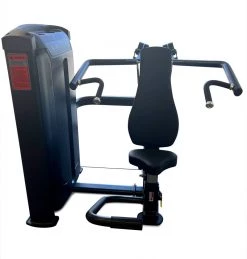 ETE PL7922 Multi Shoulder Press *FREE SHIPPING Machines & Cardio
