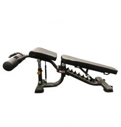 ETE Adjustable Flat Incline Decline Bench PL7328A Benches & GHDs 12 ETE Adjustable Flat Incline Decline Bench PL7328A Benches & GHDs