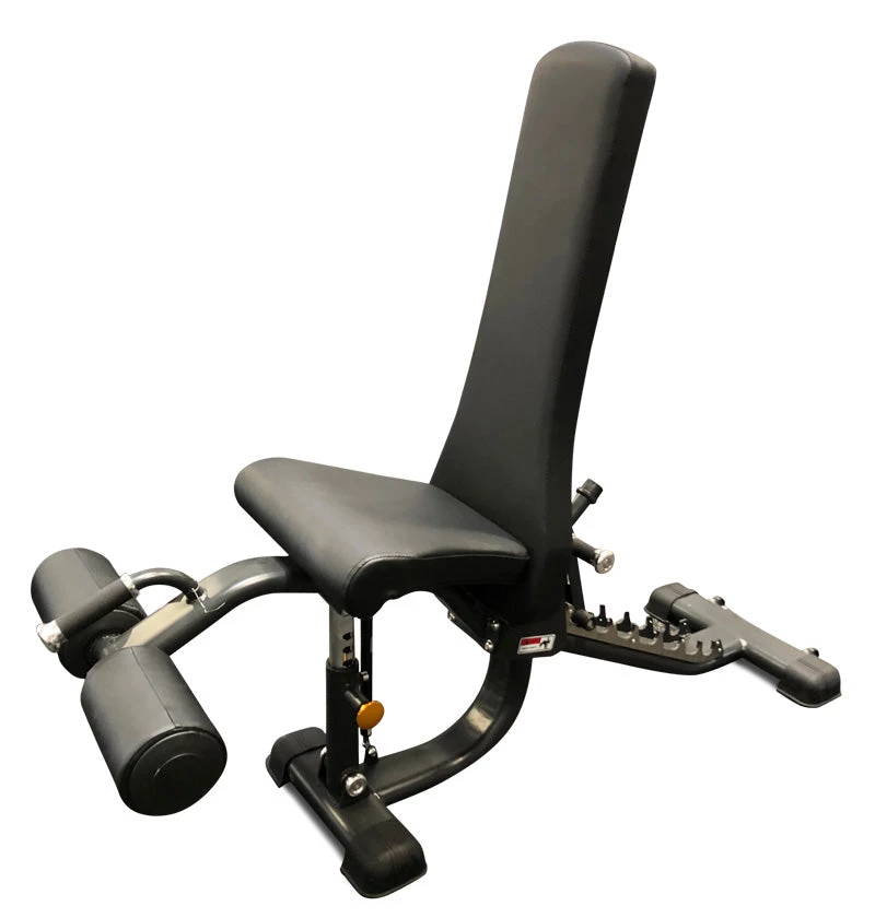 ETE Adjustable Flat Incline Decline Bench PL7328A Benches & GHDs 5 ETE Adjustable Flat Incline Decline Bench PL7328A Benches & GHDs