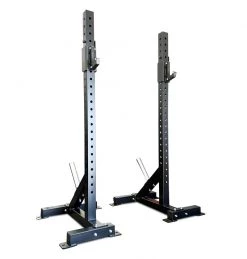 ETE PL7358 Heavy Duty Squat Stands Racks & Rigs