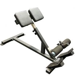ETE 45 Degree Hyperextension USA Benches & GHDs