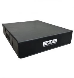 Extreme Training Equipment Cable Machine Handles/Other Equip Crash Pads (pair)