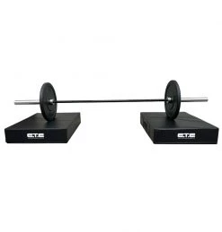 Extreme Training Equipment Cable Machine Handles/Other Equip Crash Pads (pair)