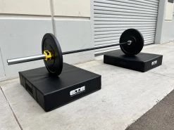 Extreme Training Equipment Cable Machine Handles/Other Equip Crash Pads (pair)